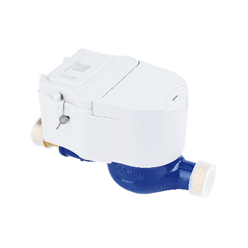 Cat 1 bezdrôtový vodný meter